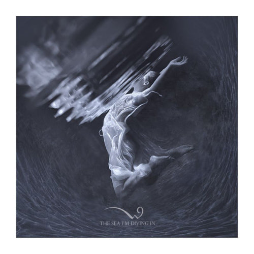 Neun Welten - Sea i'm diving in (CD) - Discords.nl