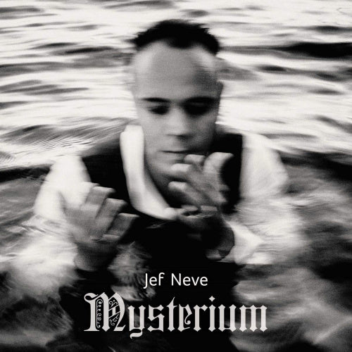 Jef Neve - Mysterium (LP)