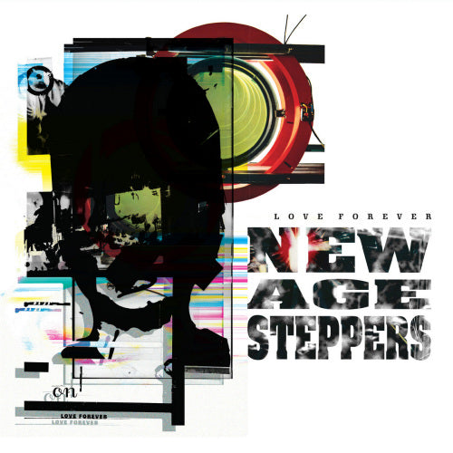New Age Steppers - Love forever (LP) - Discords.nl