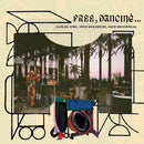 Carlos Nino & Idris Ackamoor & Nate Mercereau - Free, dancing . . . (LP) - Discords.nl