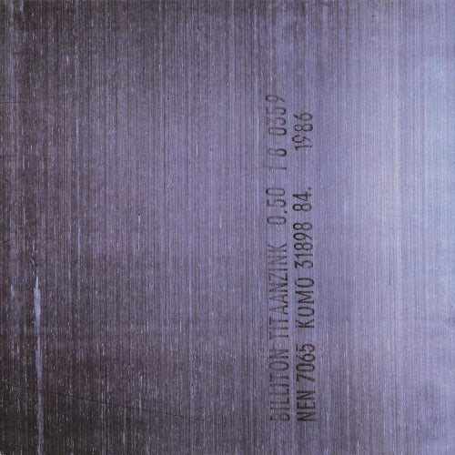 New Order - Brotherhood (LP) - Discords.nl