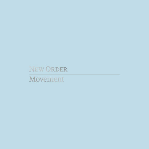 New Order - Movement:differential edition (LP) - Discords.nl