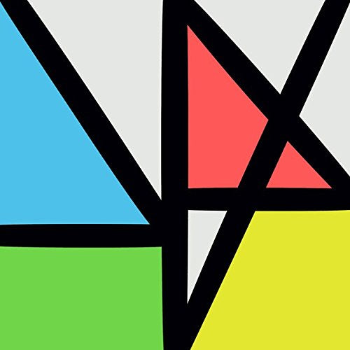 New Order - Music complete (LP) - Discords.nl