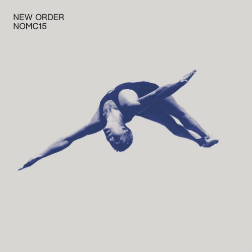 New Order - Nomc15 (LP) - Discords.nl