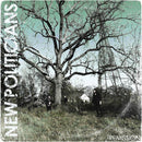 New Politicians - Remission (CD) - Discords.nl