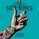 New Roses - One more for the road (CD) - Discords.nl