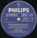 Donna Summer - On The Radio - Greatest Hits Volumes I & II (LP Tweedehands)