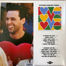 Stephen Sanchez - LOVE, LOVE, LOVE (LP)