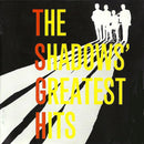 Shadows, The - The Shadows' Greatest Hits (CD Tweedehands) - Discords.nl
