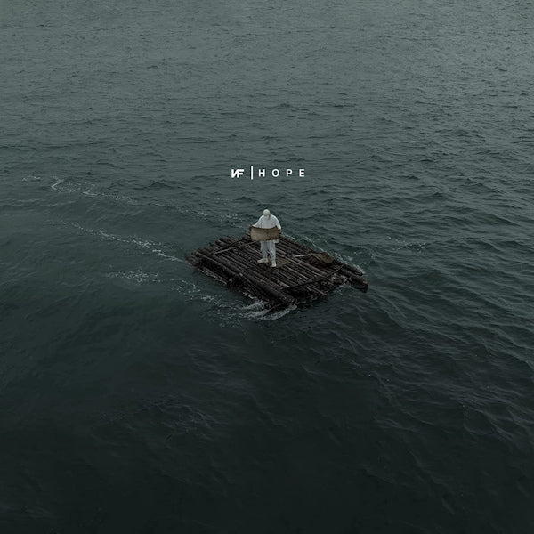 nf - Hope (CD) - Discords.nl