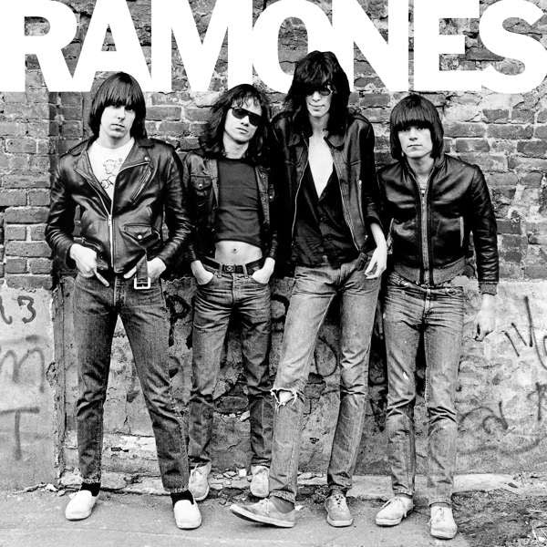 Ramones - Ramones (LP Tweedehands)