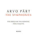 A. Part - Symphonies (CD) - Discords.nl