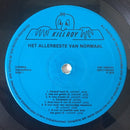 Normaal - Het Allerbeste Van Normaal (LP Tweedehands)