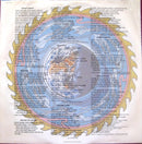 Earth, Wind & Fire - Open Our Eyes (LP Tweedehands)