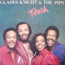 Gladys Knight And The Pips - Touch (LP Tweedehands)