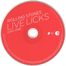 Rolling Stones, The - Live Licks (CD Tweedehands) - Discords.nl