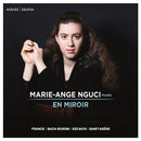Marie Nguci -ange - En miroir (CD) - Discords.nl