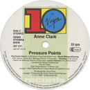 Anne Clark - Pressure Points (LP Tweedehands) - Discords.nl