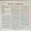 Kenny Dorham - Afro-Cuban (LP Tweedehands)