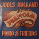 Jools Holland - Pianola, Piano & Friends (CD) - Discords.nl