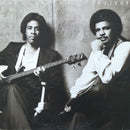 Stanley Clarke/George Duke - The Clarke / Duke Project (LP Tweedehands)