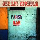 Jeb Loy Nichols - Parish bar (LP) - Discords.nl