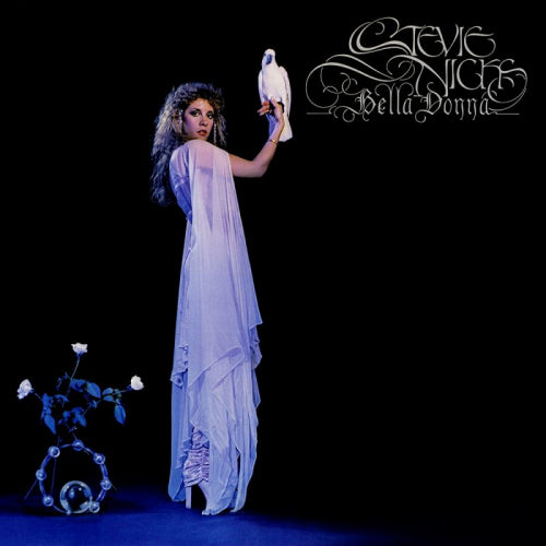 Stevie Nicks - Bella donna (CD) - Discords.nl