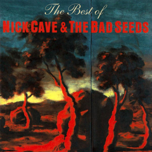 Nick Cave & The Bad Seeds - Best of (CD) - Discords.nl