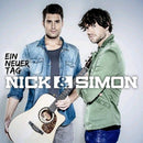 Nick & Simon - Ein neuer tag (CD) - Discords.nl