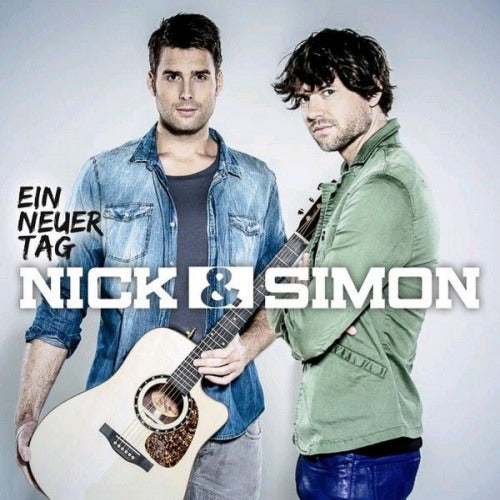 Nick & Simon - Ein neuer tag (CD) - Discords.nl