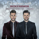 Nick & Simon - Christmas with nick & simon (CD) - Discords.nl