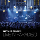 Nick & Simon - Live in paradiso (CD) - Discords.nl