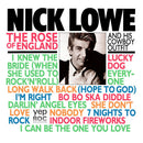 Nick Lowe - Rose of england (LP) - Discords.nl