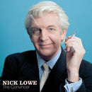 Nick Lowe - Convincer (CD) - Discords.nl