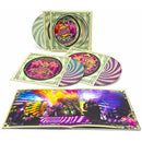 Nick Mason S Saucerful Of Secrets - Live at the roundhouse (CD) - Discords.nl