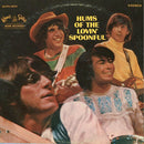 Lovin' Spoonful, The - Hums Of The Lovin' Spoonful (LP Tweedehands) - Discords.nl