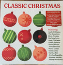 Various - Classic Christmas (LP)