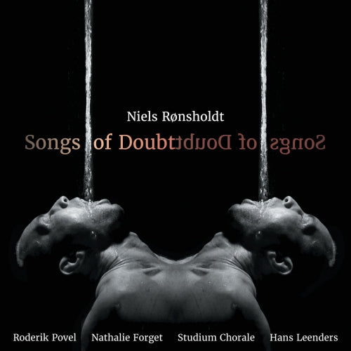 N. Ronsholdt - Songs of doubt (CD)