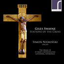G. Swayne - Stations of the cross (CD) - Discords.nl