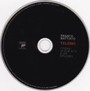 Franco Battiato - Telesio (CD Tweedehands) - Discords.nl