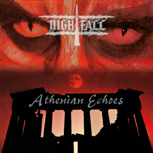 Nightfall - Athenian echoes (LP) - Discords.nl