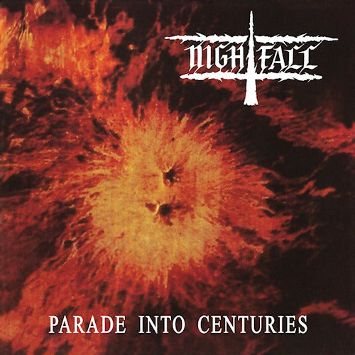 Nightfall - Parade into centuries (LP) - Discords.nl