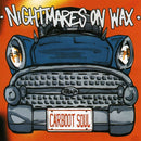 Nightmares On Wax - Carboot soul (LP) - Discords.nl