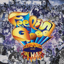 Nightmares On Wax - Feelin' good (CD) - Discords.nl