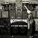 Nightmares On Wax - In A Space Outta Sound (LP) - Discords.nl
