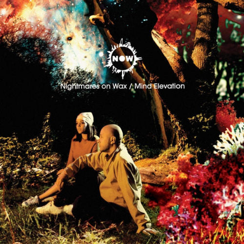 Nightmares On Wax - Mind elevation (LP) - Discords.nl