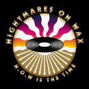 Nightmares On Wax - N.o.w. is the time (CD) - Discords.nl
