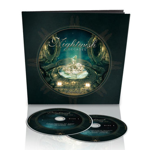 Nightwish - Decades (CD) - Discords.nl