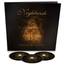 Nightwish - Human. :ii: nature. (CD) - Discords.nl