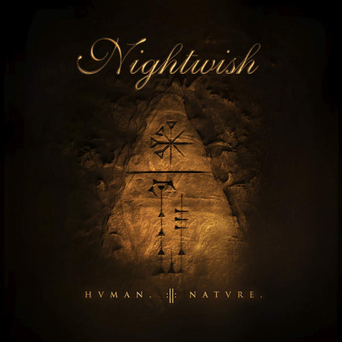 Nightwish - Human. :ii: nature. (LP) - Discords.nl